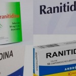 La Ranitidina sale del mercado colombiano