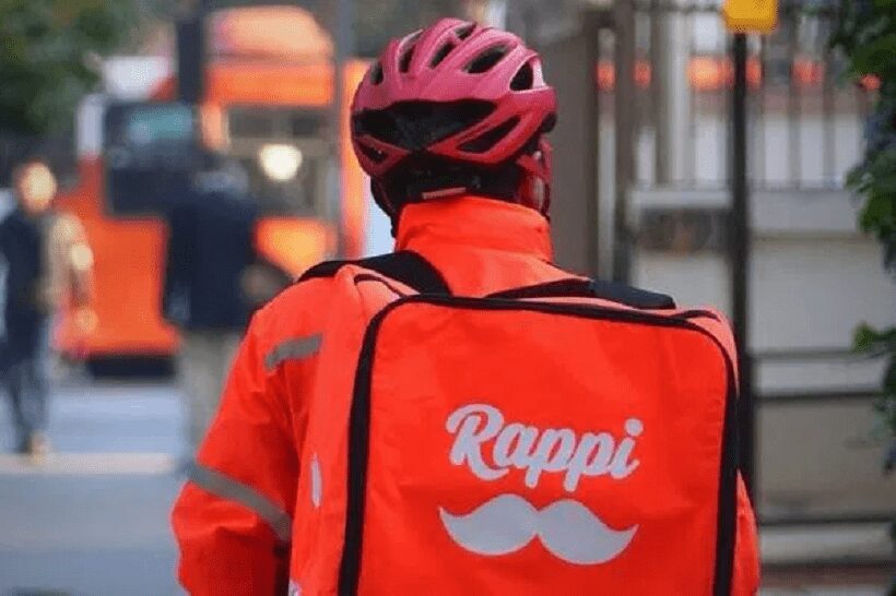 Rappi también lleva vacunas a domicilio tras asociarse con Sanofi Pasteur