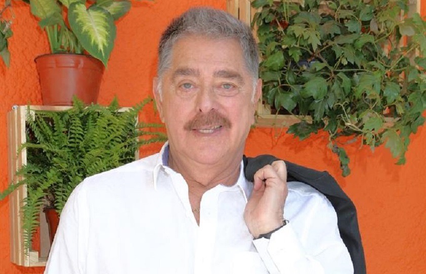 El actor Raymundo Capetillo falleció de coronavirus a los 76 años