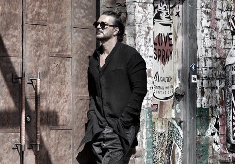 Arjona ve lo positivo del coronavirus: "La gente se volvió más loca"