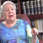 Murió Rosita Turizo, un icono de la lucha por el derecho al voto de las mujeres