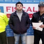 Fungía como sacerdote, pero a la menor oportunidad mostró las garras de violador