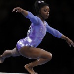 Simone Biles habla de los abusos sexuales del doctor Larry Nassar