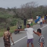 Siguen muriendo los quemados en Tasajera: ya son 26 los fallecidos