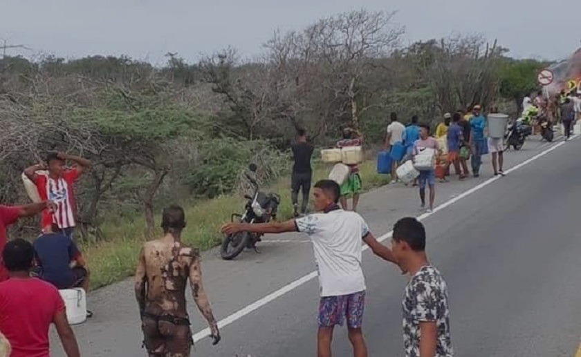 Siguen muriendo los quemados en Tasajera: ya son 26 los fallecidos