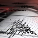 Tembló en Colombia con magnitud 5.5 en la escala de Richter