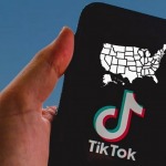 TikTok sería 'apagada' en EEUU desde este sábado por disposición de Trump