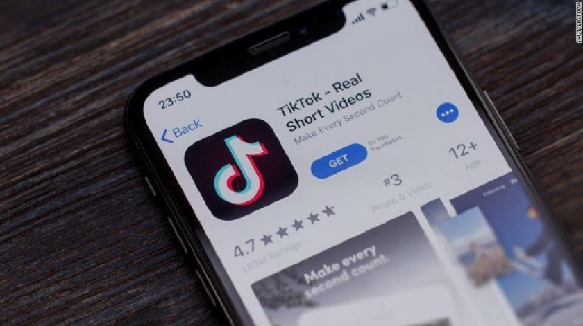 Amazon niega que esté prohibiendo a sus empleados usar TikTok