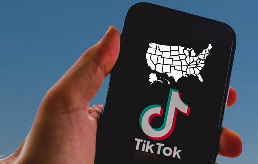TikTok sería ‘apagada’ en EEUU desde este sábado por disposición de Trump