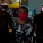 Tommy Masacre, la captura del criminal que mató a varios por el piropo a una mujer