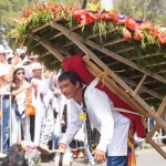 Feria de las Flores 2020 será en noviembre