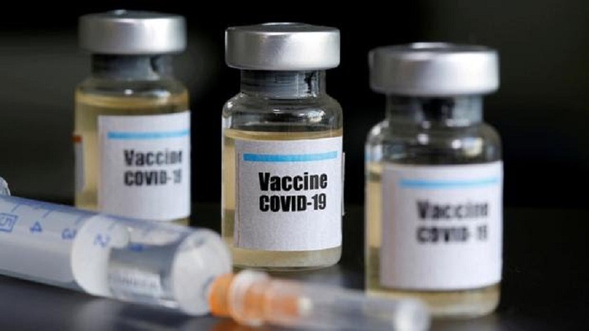 Vacuna de Oxford y AstraZeneca para el Covid-19 tiene resultado prometedor