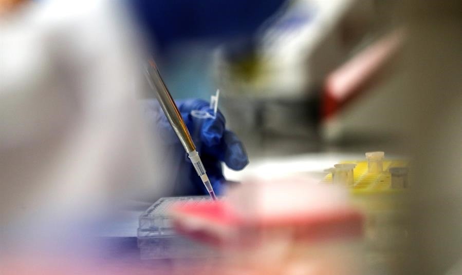 Pfizer consigue la vía rápida en EE.UU. para elaborar dos vacunas contra el COVID-19