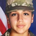 La soldado Vanessa Guillén de 20 años desapareció hace más de dos meses
