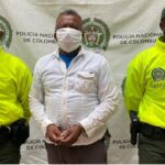 En el barrio Rosalba Zapata de Apartadó capturaron al violador de una niña