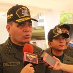 Padrino López "sentenció" a la oposición de Venezuela con una sola frase