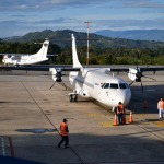 Primer vuelo piloto para viajes en Colombia