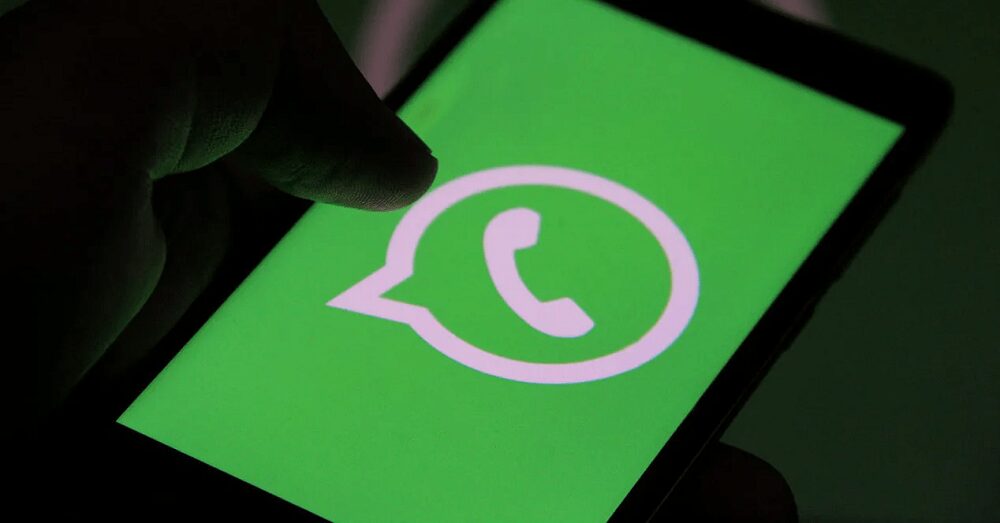 Los cambios en WhatsApp si no aceptas sus condiciones -No es tu celular, Whatsapp está caído a nivel mundial