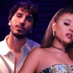 Danna Paola y Sebastián Yatra estrenan el video de “No Bailes Sola”