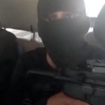 ‘Yeico Masacre’: Les dicen 'Venecos', se grabaron armados y están metiendo terror en Bogotá