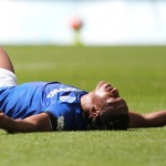 Yerri Mina se lesionó: Carlina González, abuela de Yerry Mina murió de cáncer