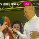 152 mil personas metió Yina Calderón a un Live de Instagram: ¡QUÉ LOCURA!