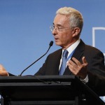 Centro Democrático - Alvaro Uribe