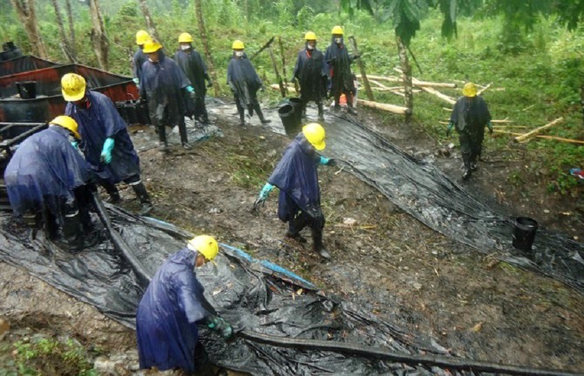 Amazonía peruana