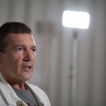 Antonio Banderas