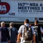 fiscal general de Nueva York pide la disolución de la Asociación del Rifle