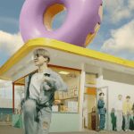 BTS marca récord en Youtube con Dynamite