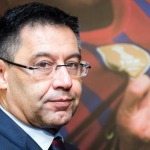 Policía catalana detiene a Bartomeu en el marco del 'Barçagate'