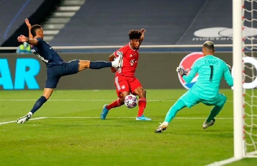 Bayern Múnich