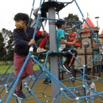 ciclovías