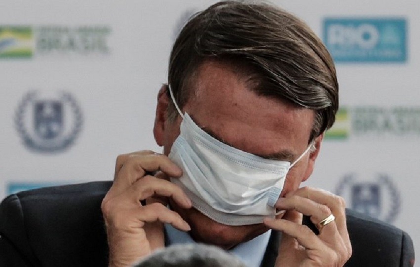 Jair Bolsonaro - Brasil