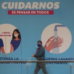 Chile Coronavirus
