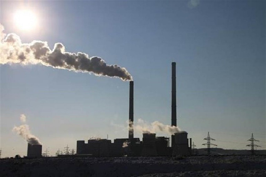 Científicos tratan de convertir el CO2 en productos químicos limpios