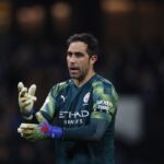 Claudio Bravo