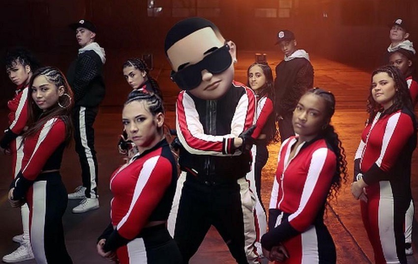 El vídeo “Con Calma” de Daddy Yankee supera los 2.000 millones visitas YouTube