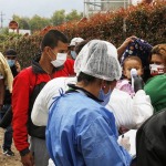 Reporte Ministerio de Salud