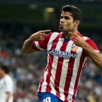 Diego Costa dice que en el Atléti darán la “vida" por el título” de Champions