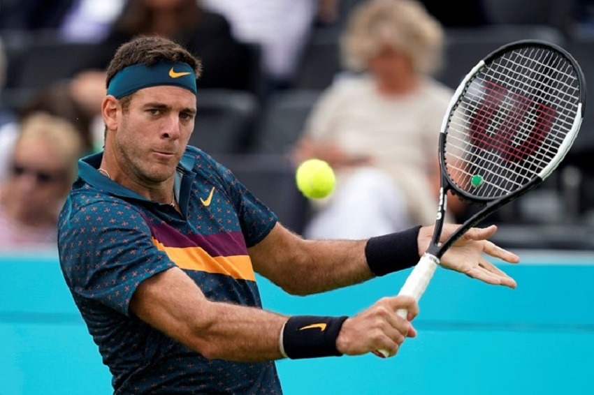 Del Potro