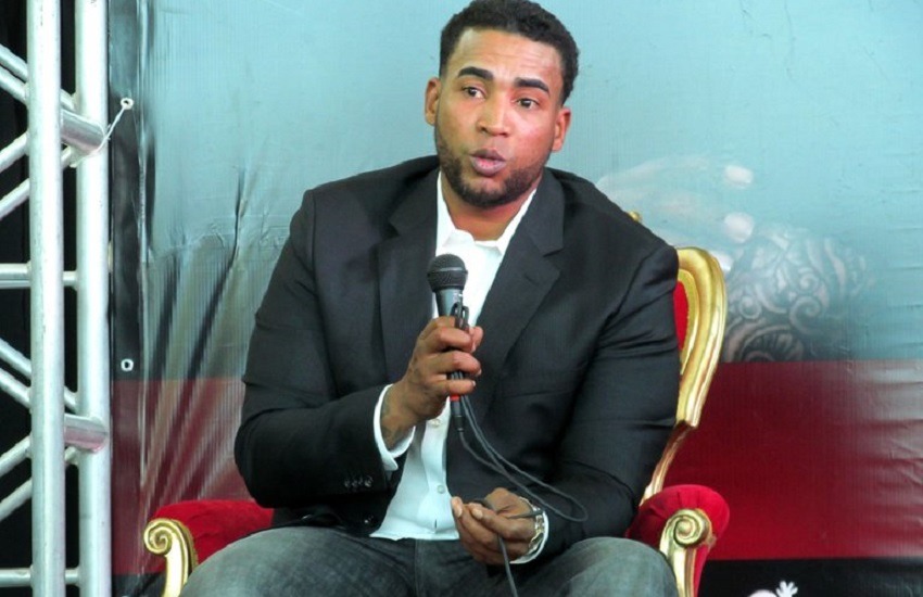 Don Omar