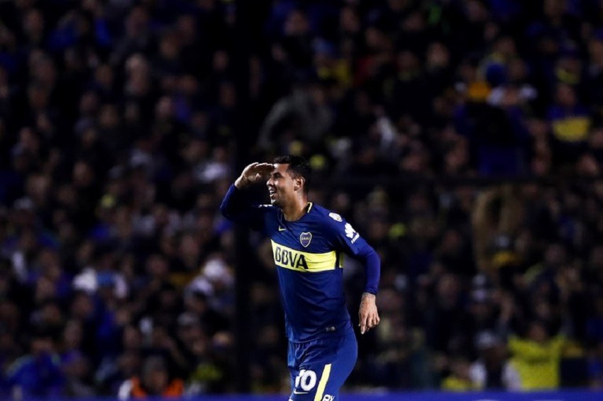 Boca Juniors oficializó el regreso de Edwin Cardona como segundo refuerzo