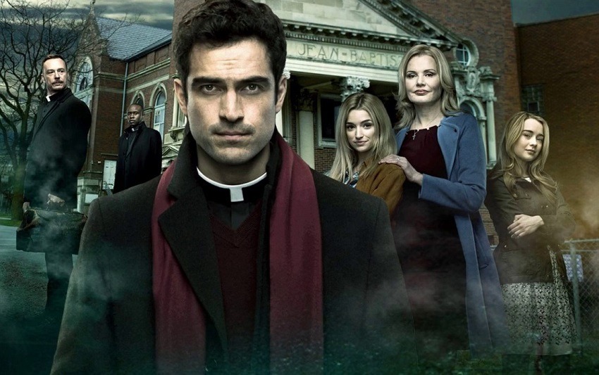 El exorcista