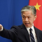 China