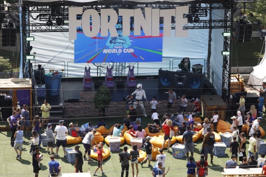 Epic Games