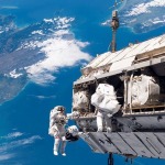 Estación Espacial Internacional
