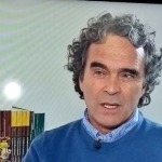 Sergio Fajardo sobre Gustavo Petro en Revista Semana