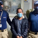 Un abusador ecuatoriano buscado por Interpol fue hallado en un motel de Fontibón